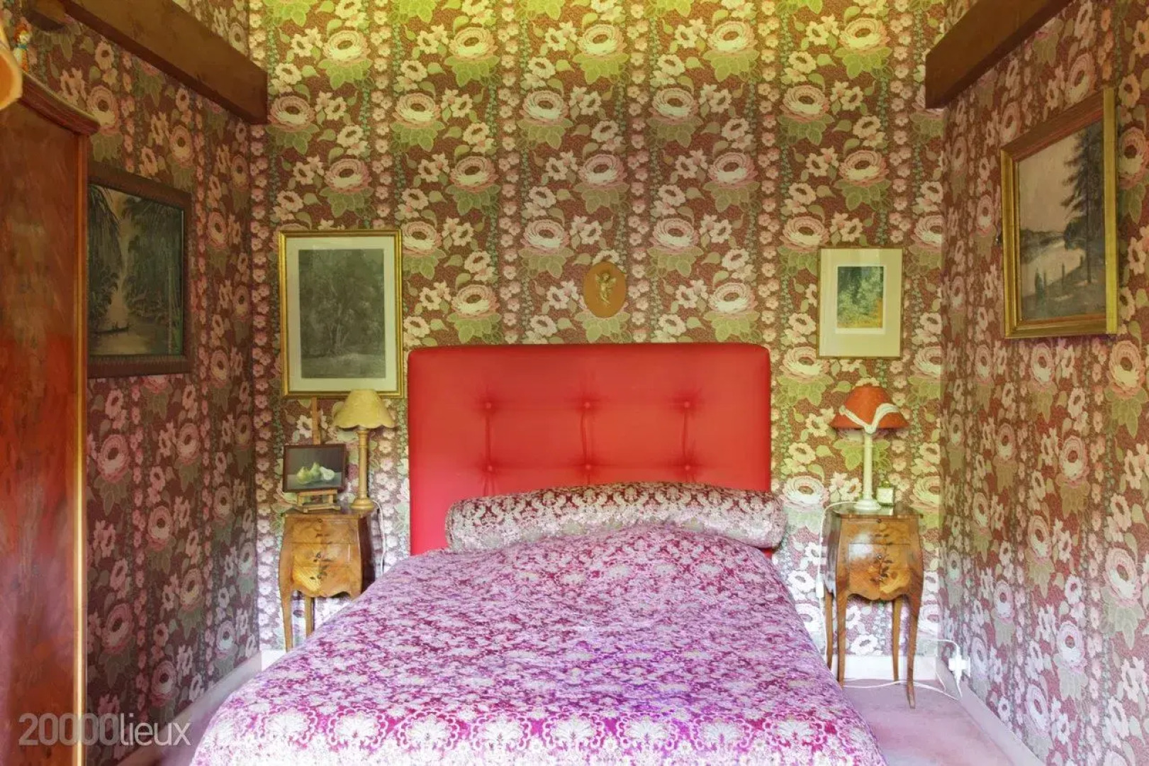 l'Isle Adam - RNU 101249