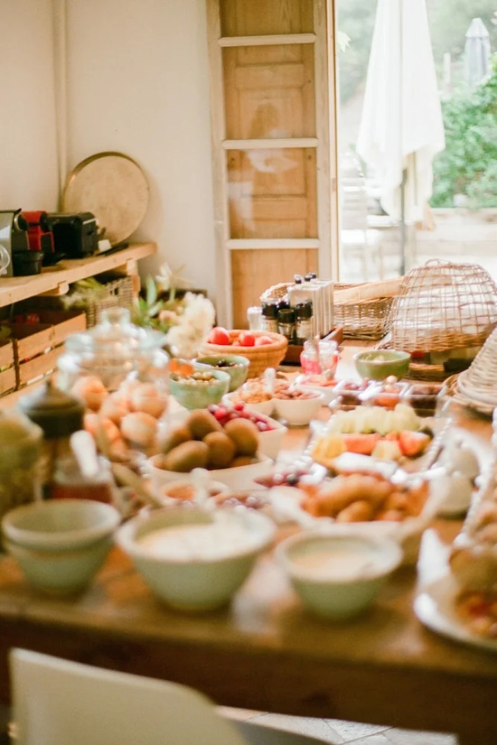 Agroturismo Son Viscos Valldemossa