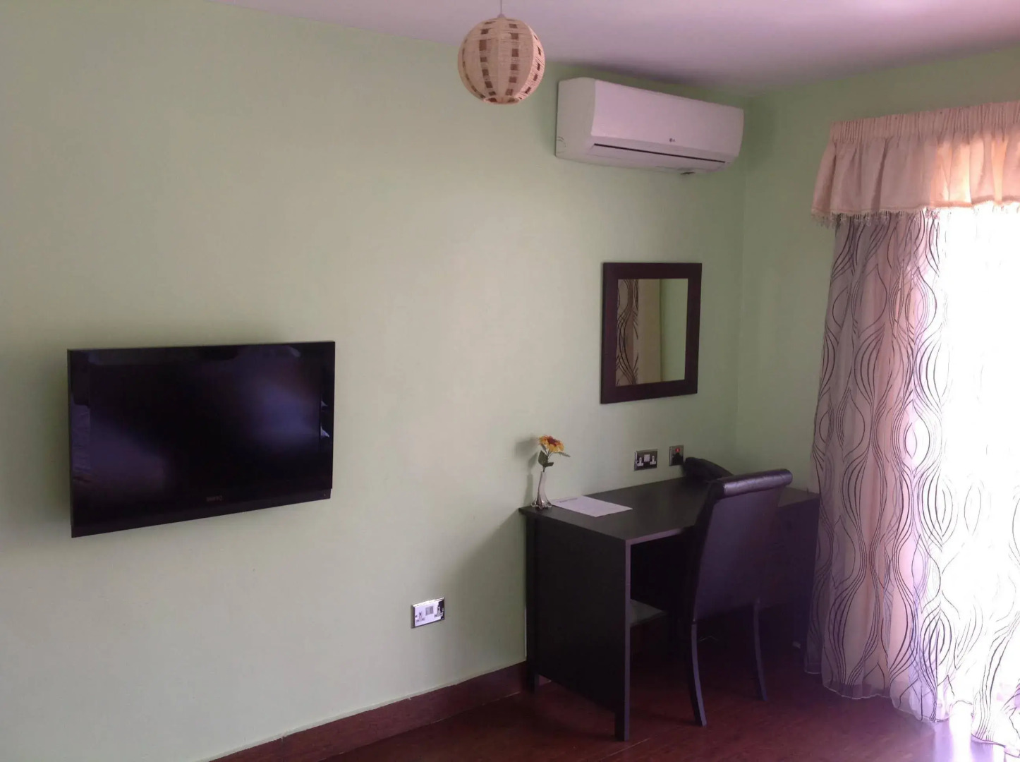 Progressive Park Hotel