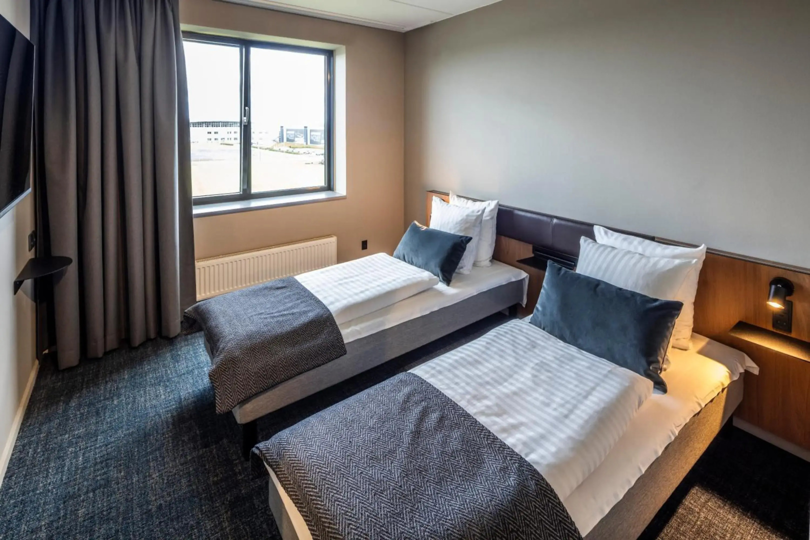 Billund Airport Hotel