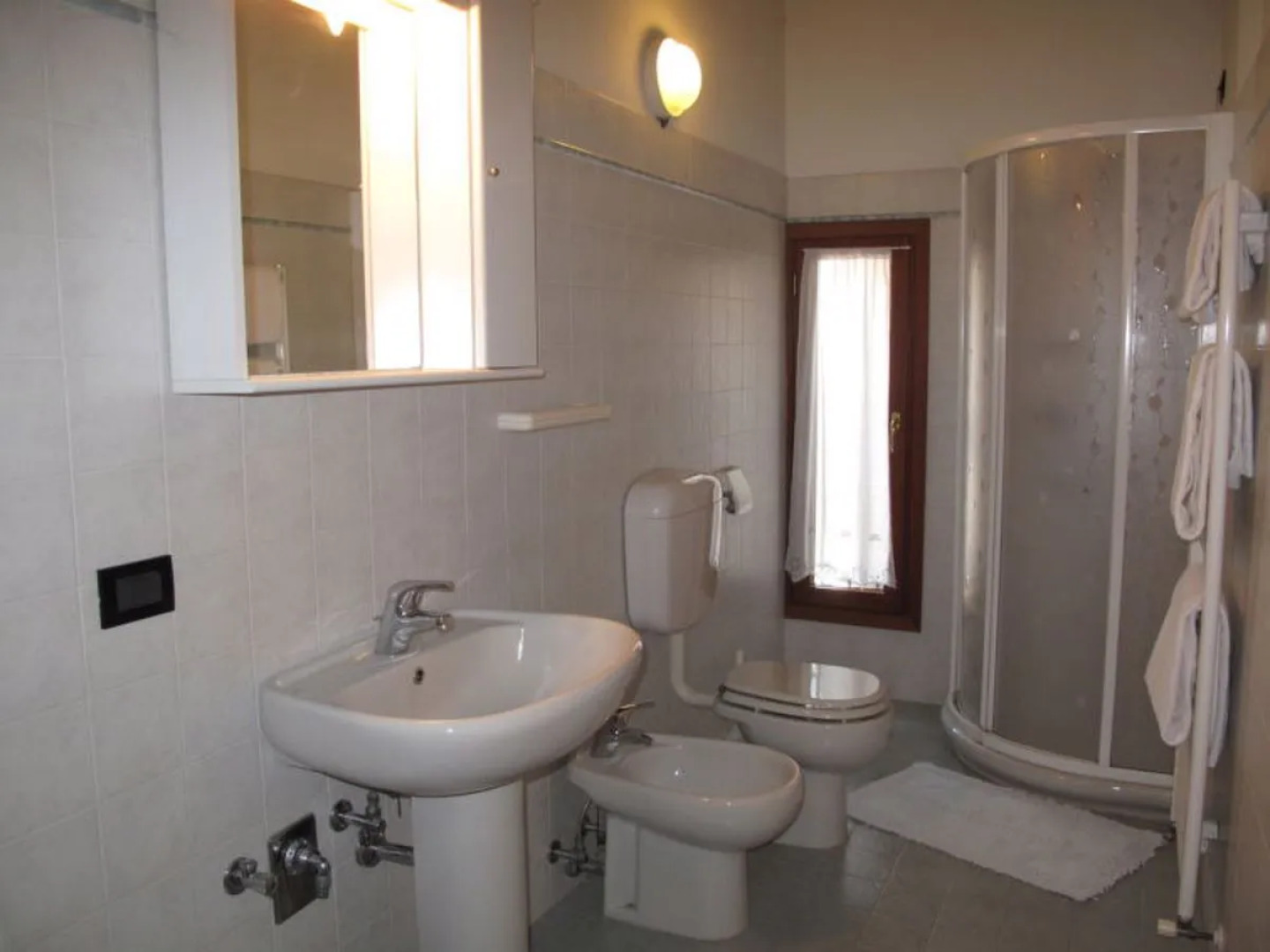 Agriturismo Rechsteiner