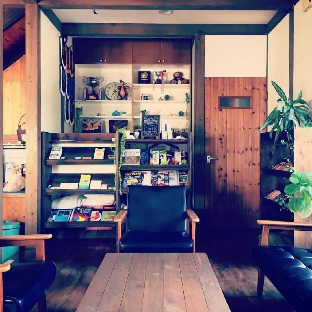 Wellness pension Coco