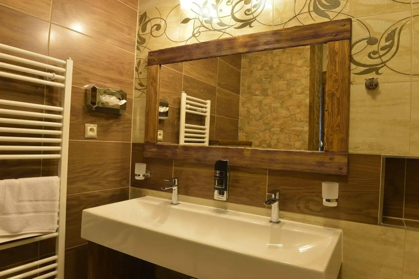 Wellness Penzión Strachan