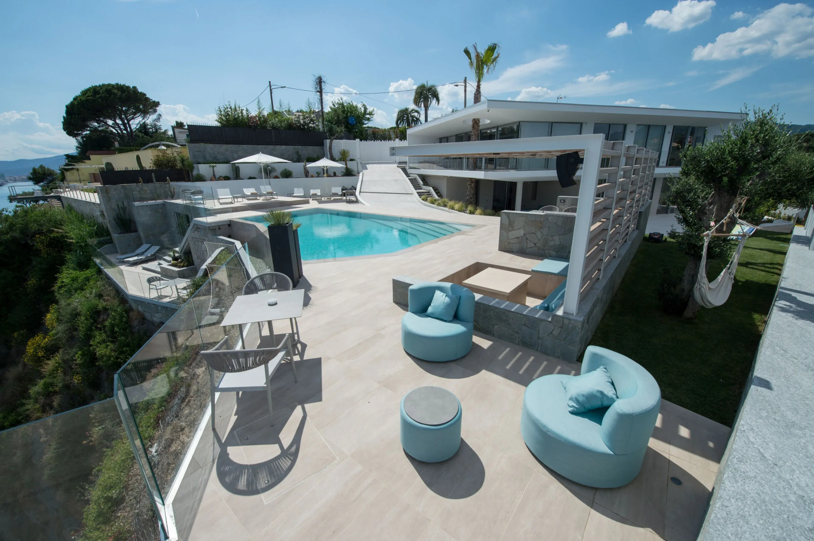 Capo Torre Resort & Spa