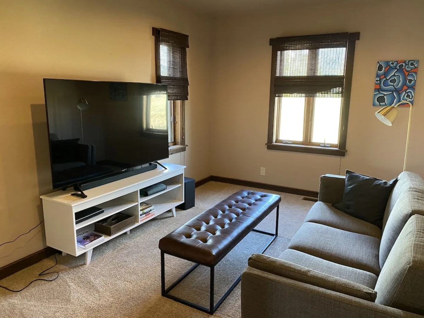 Grand Targhee at Powder Valley