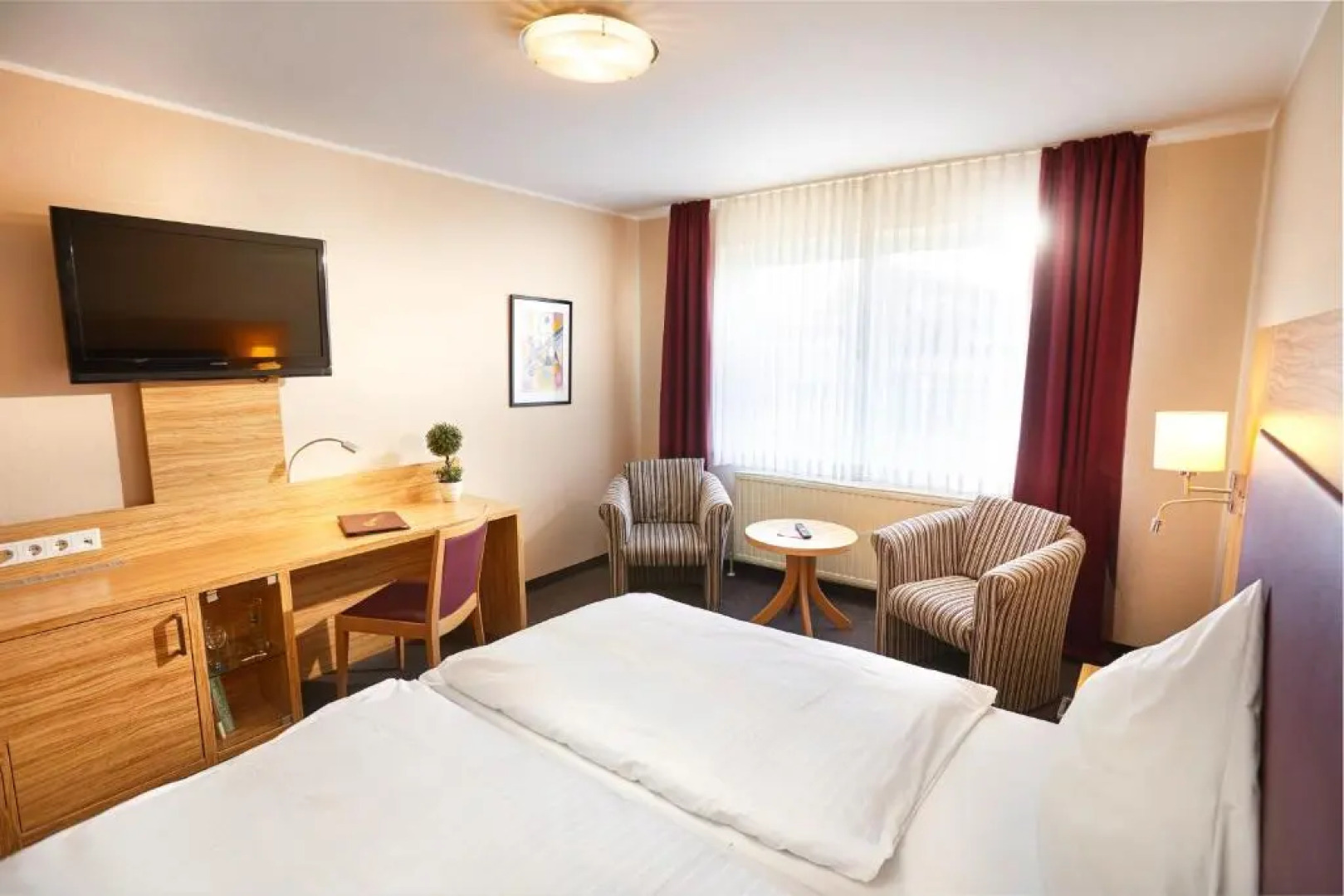 Hotel-Restaurant Schünemann