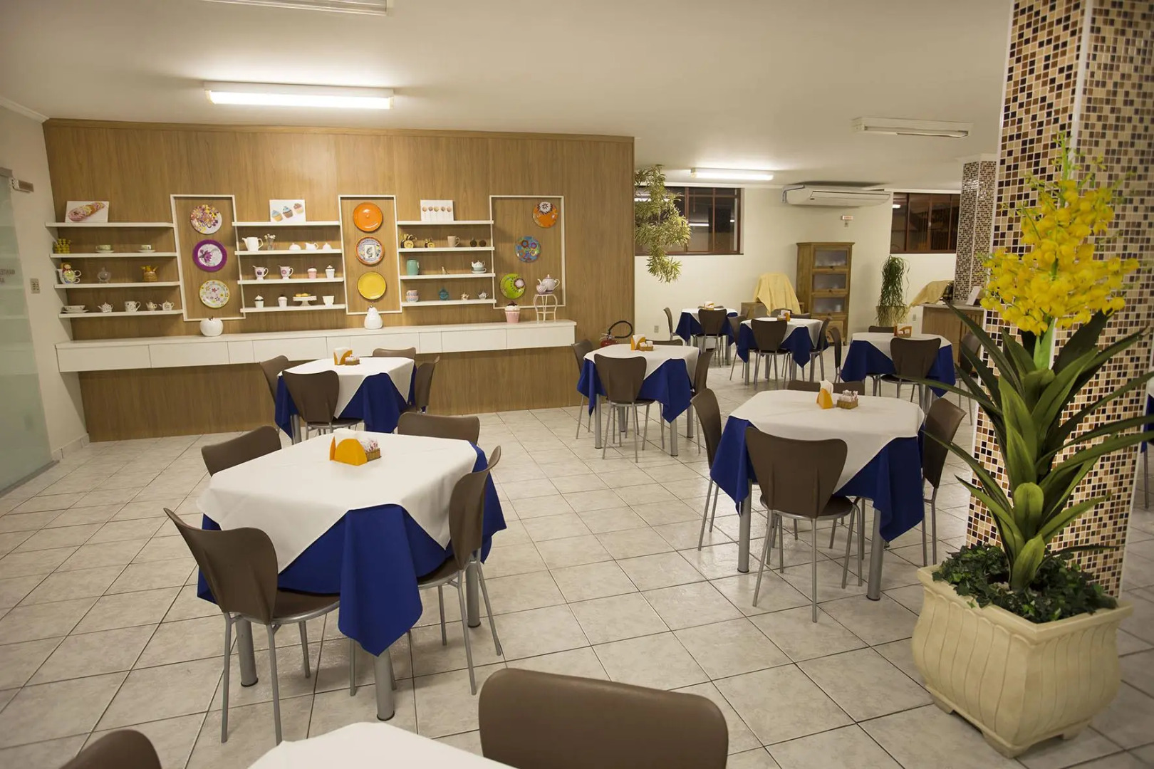 Hotel Vitória Pindamonhangaba