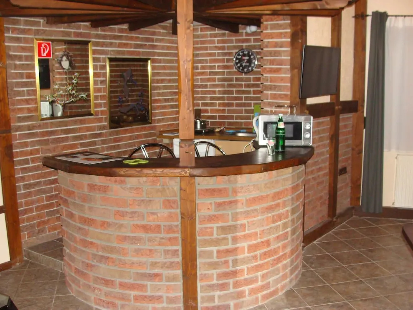 Hotel Im Mühlengrund