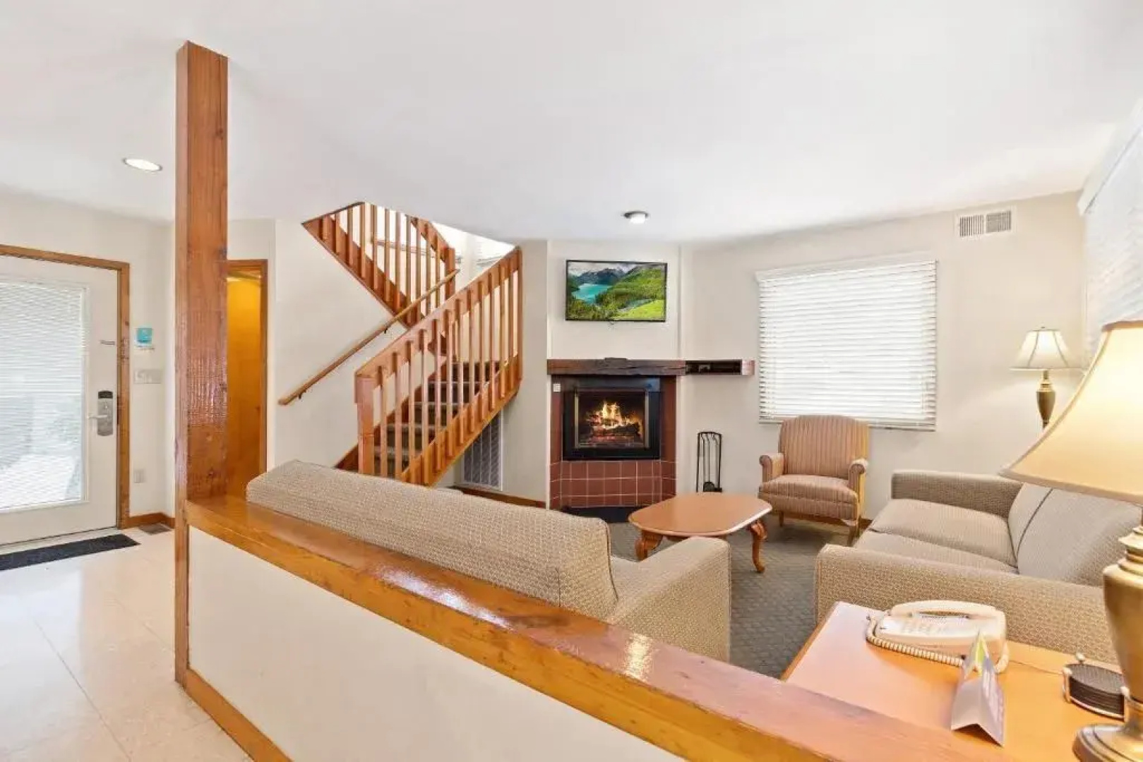 Shawnee Village Resort