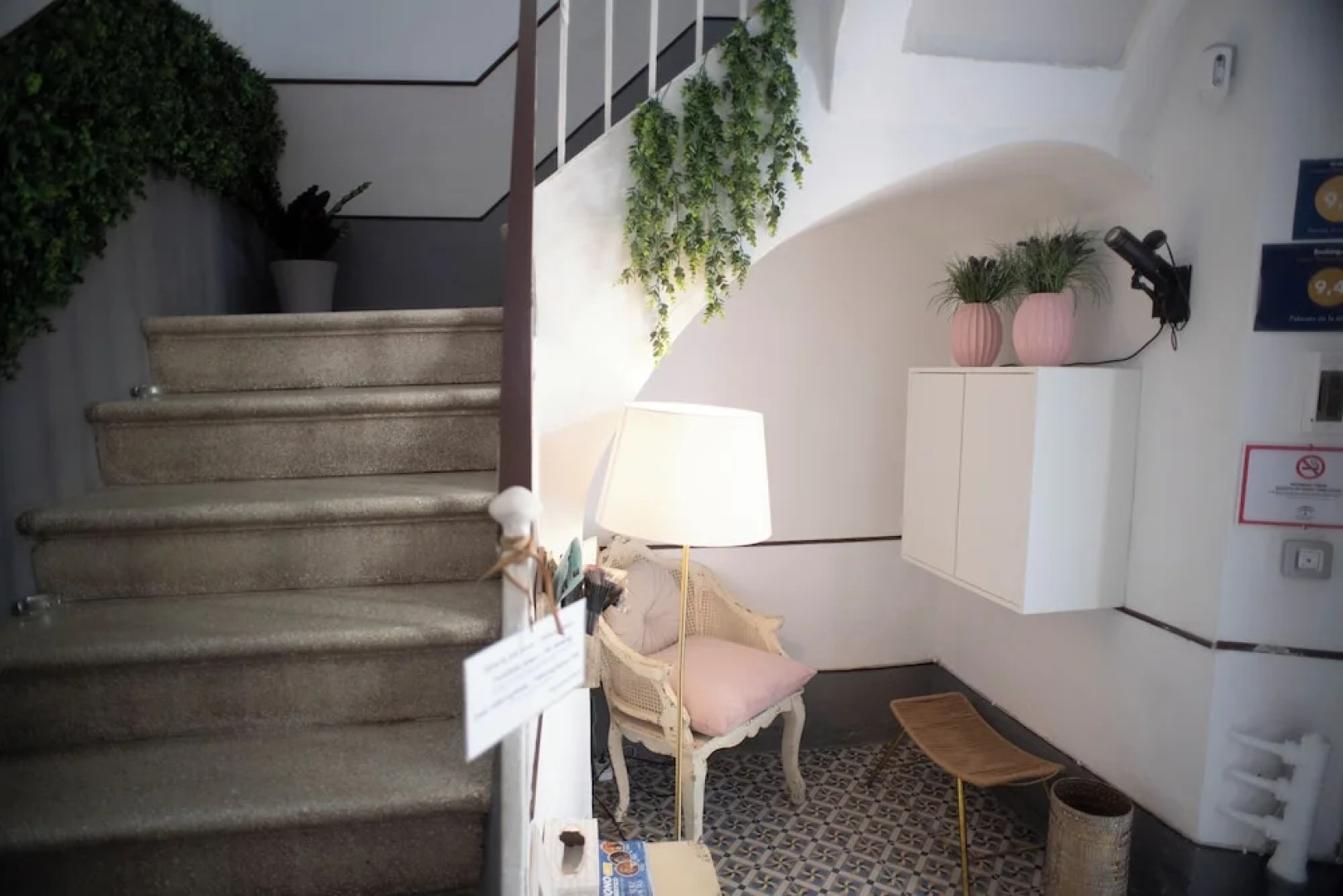 Palacete de La Alameda - Adults Only