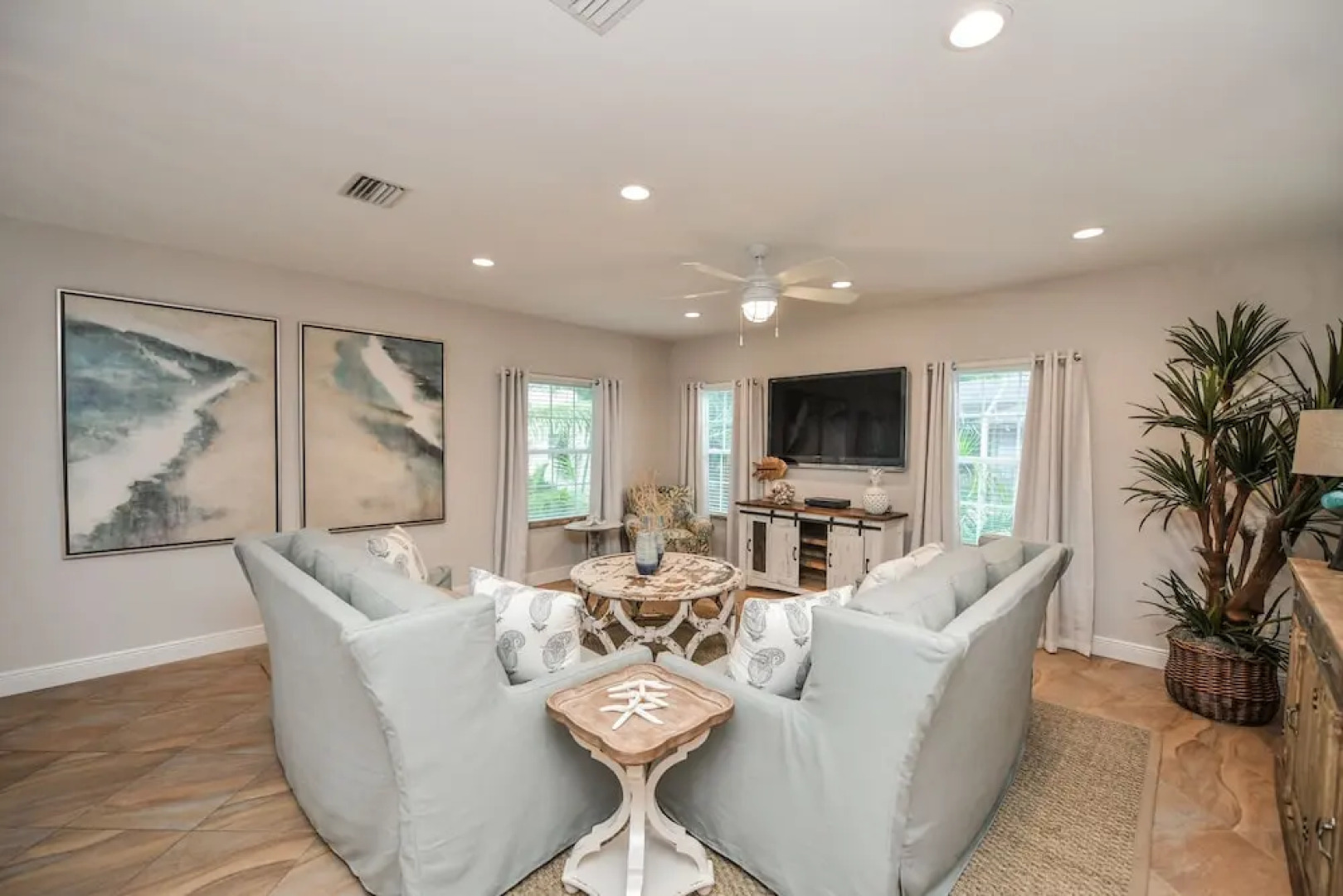 Coral Escape by AMI Locals