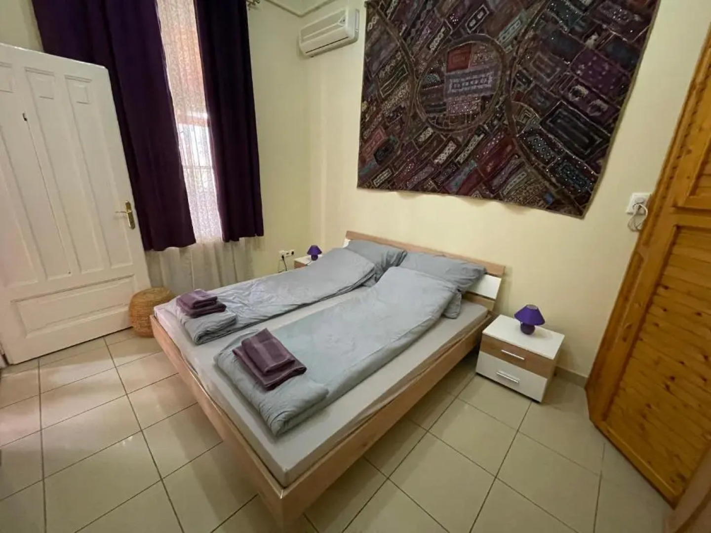 Lyrius Vendégház - Debrecen