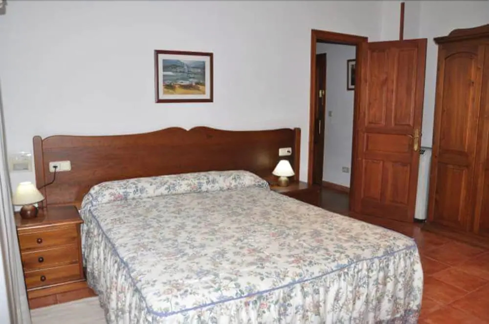 Apartamentos El Cazador