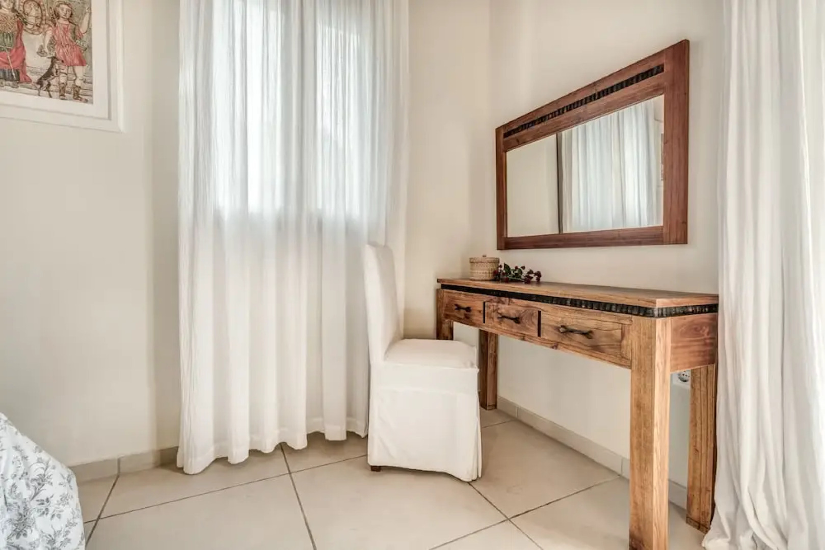 Mastrogiannis Villa Levanda