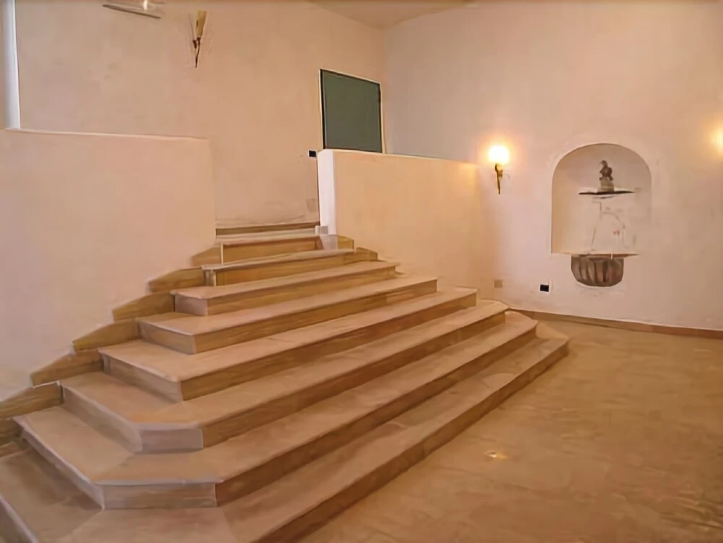 La Dimora del Cardinale