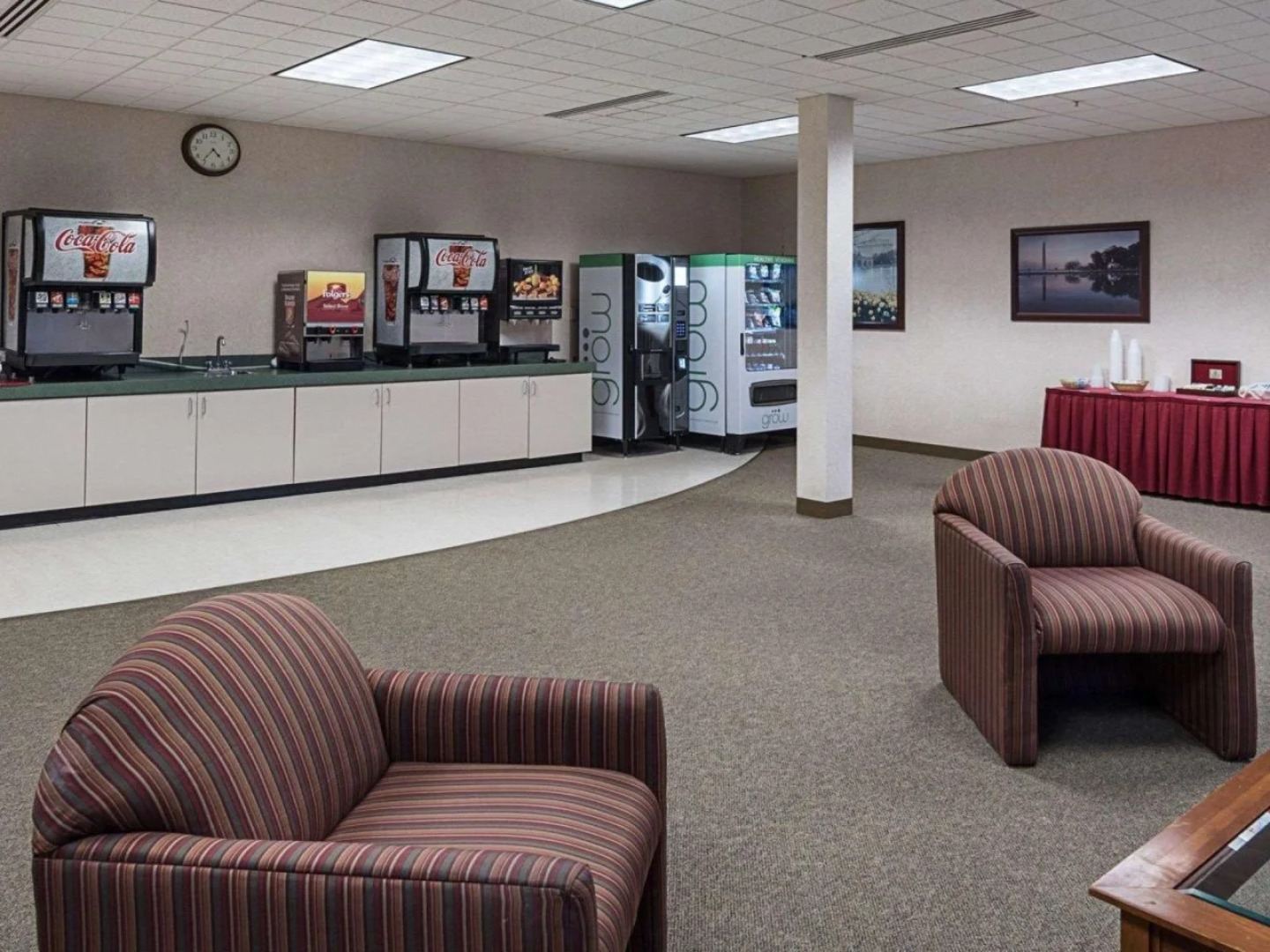 Clarion Hotel & Conference Center Shepherdstown