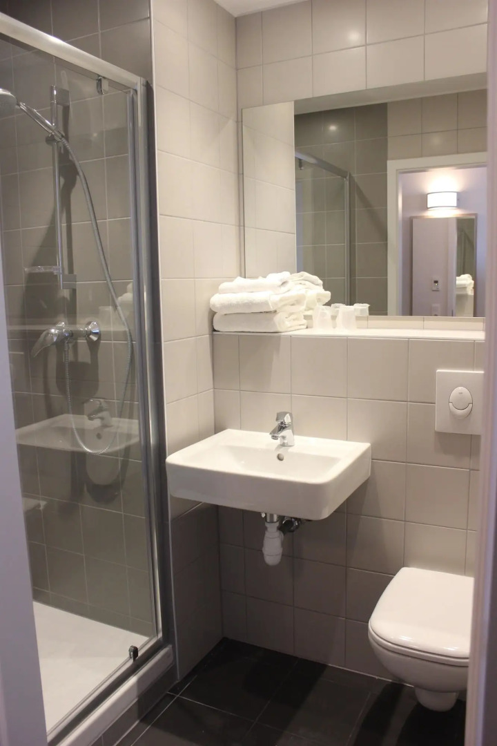 Premiere Classe Obernai Centre Gare