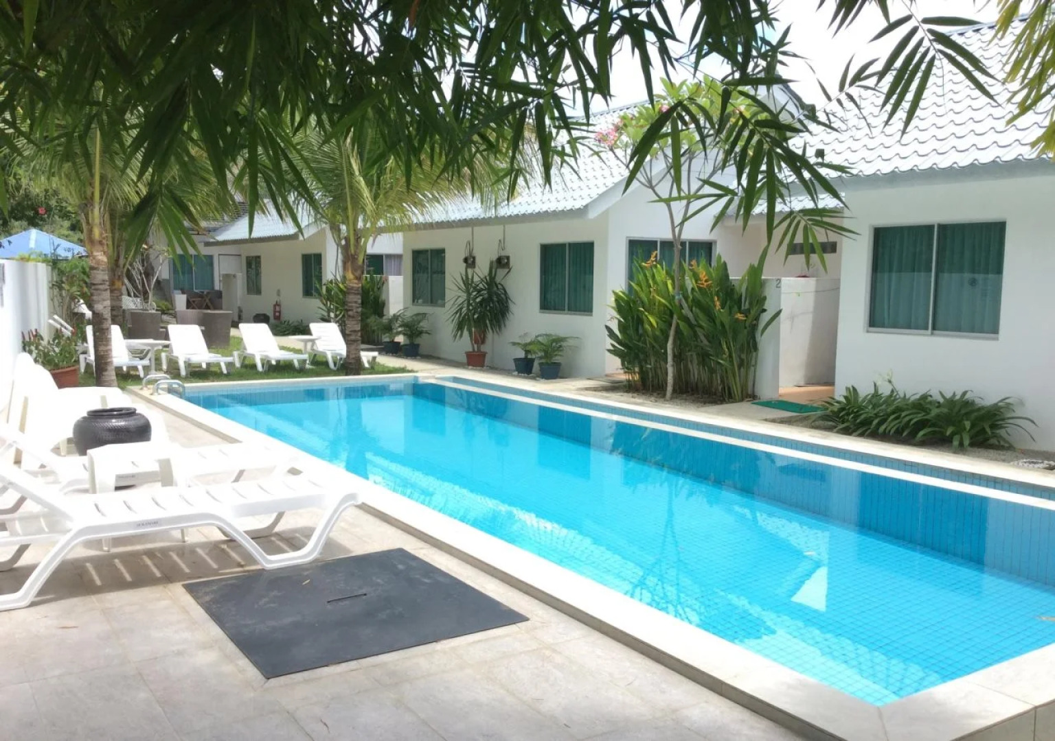 The Fint Hus Langkawi