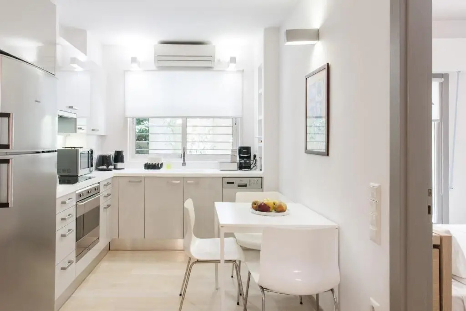 Homz AH19 Psychiko Apartment