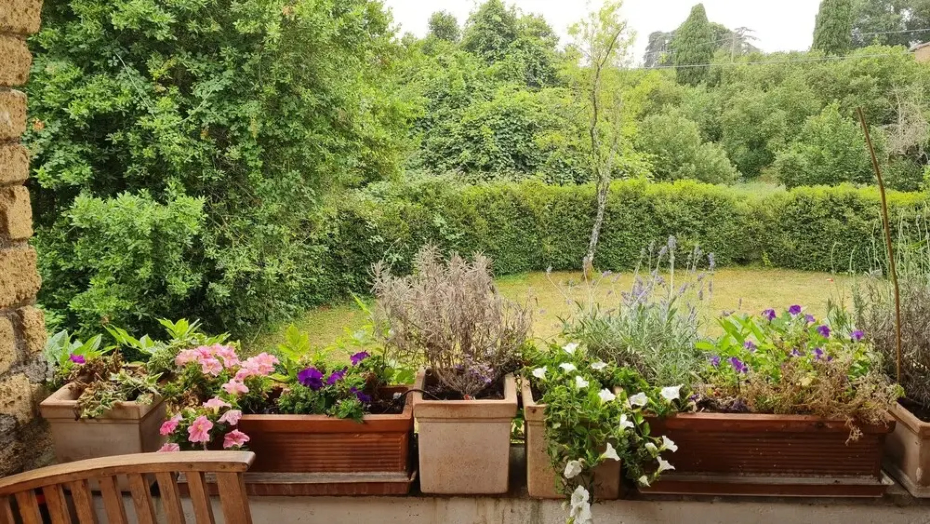 Lovely 3-bed Villa in Capranica