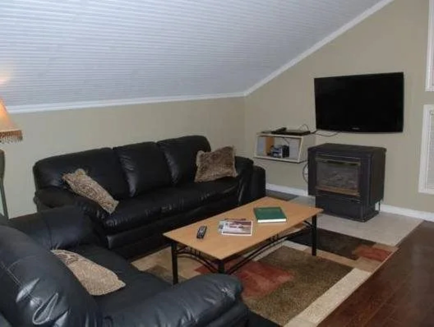 Powder Pillow Bed and Breakfast