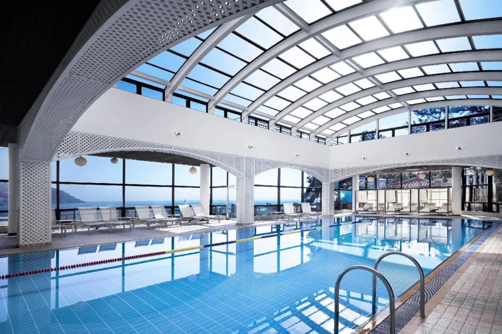 The Westin Josun Busan