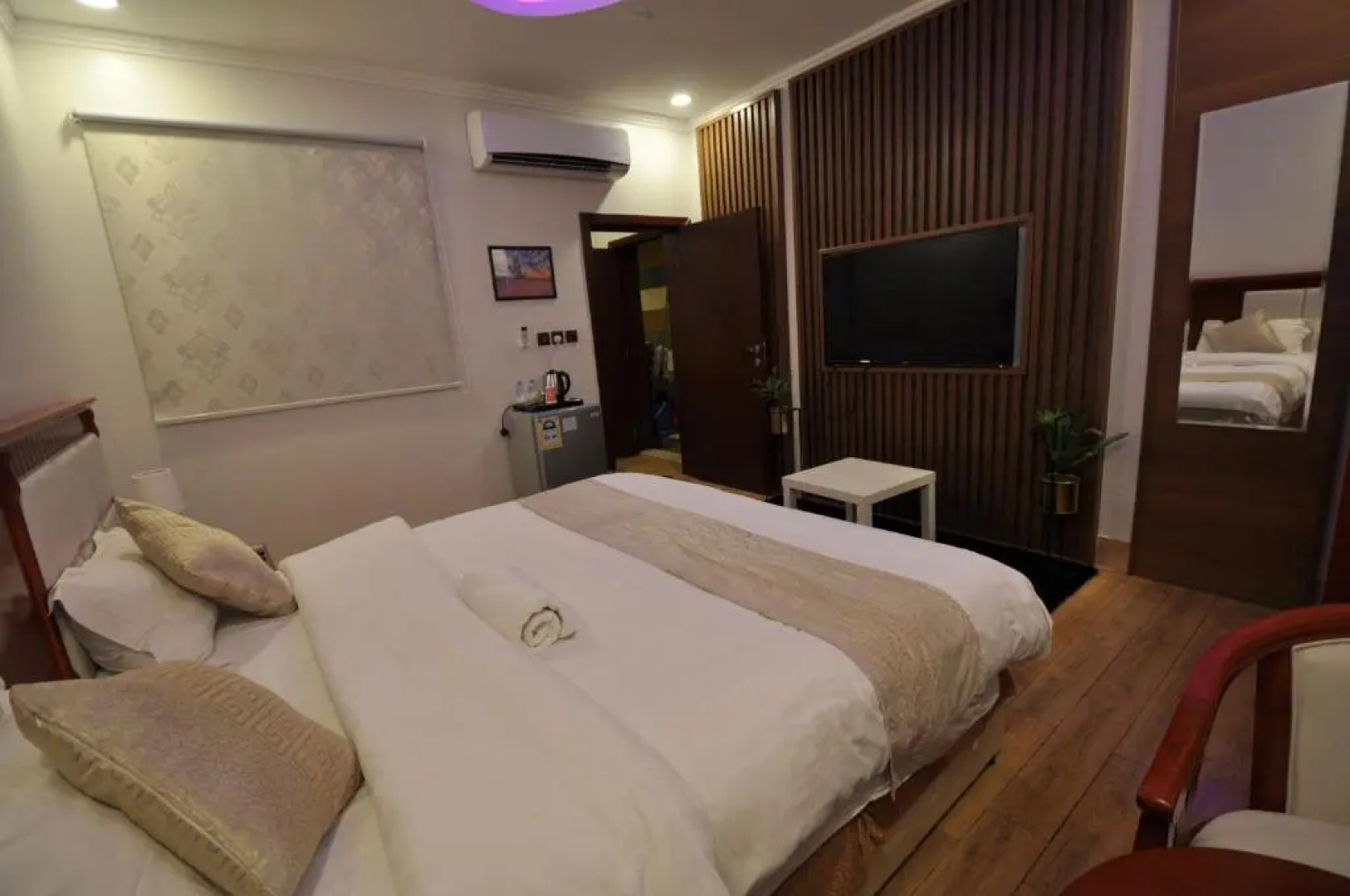 Fakher Yanbu 3 Furnished Units