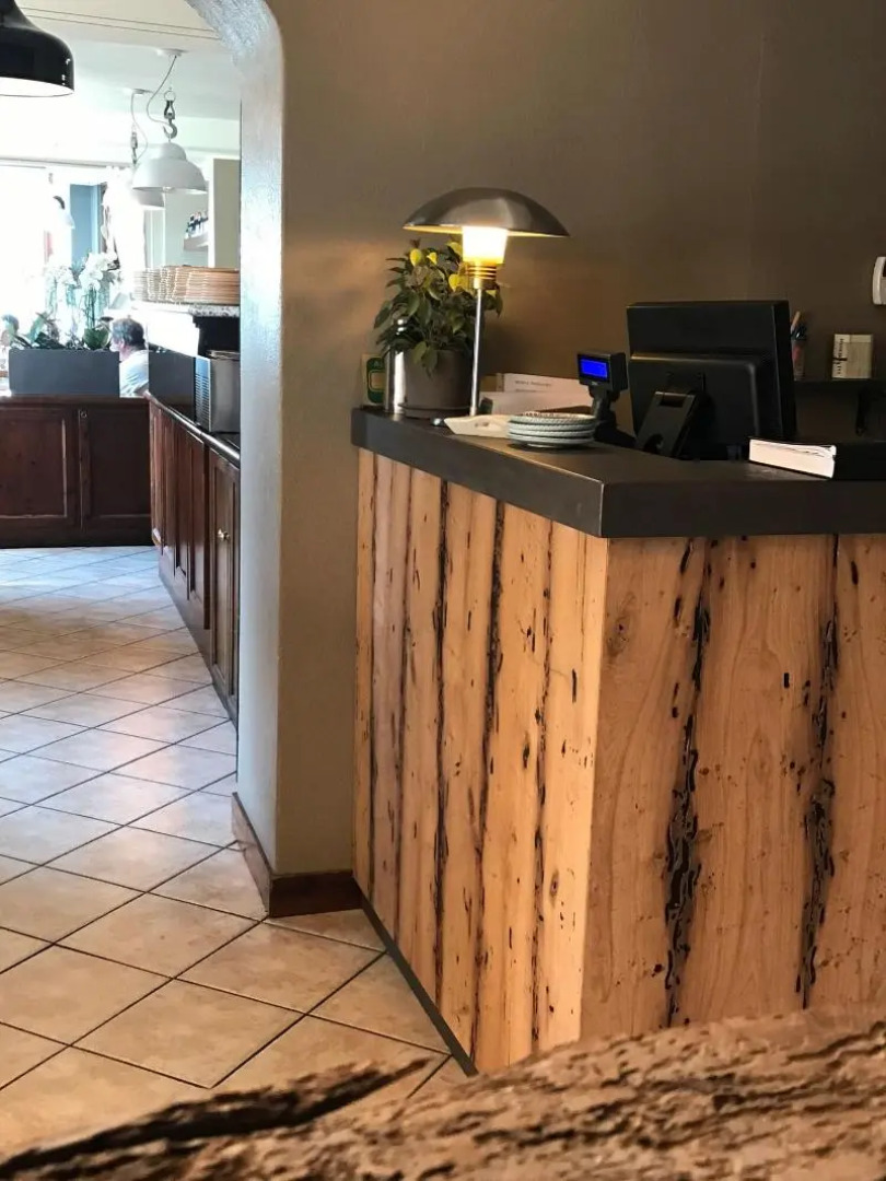 Albergo Ristorante Della Torre