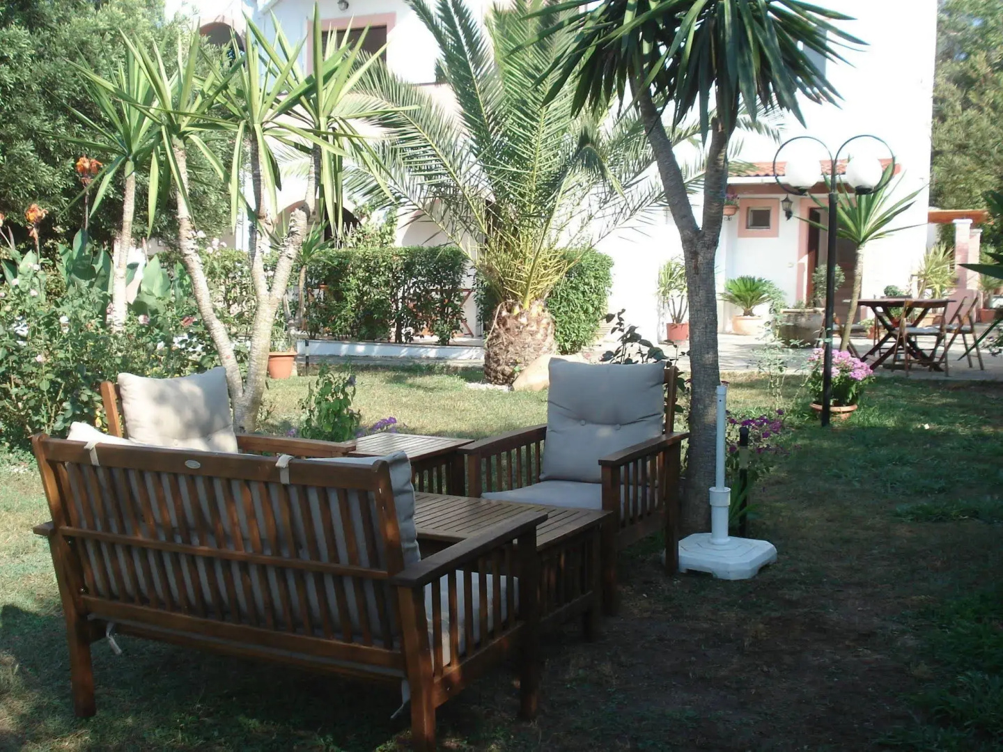 Villa Avra