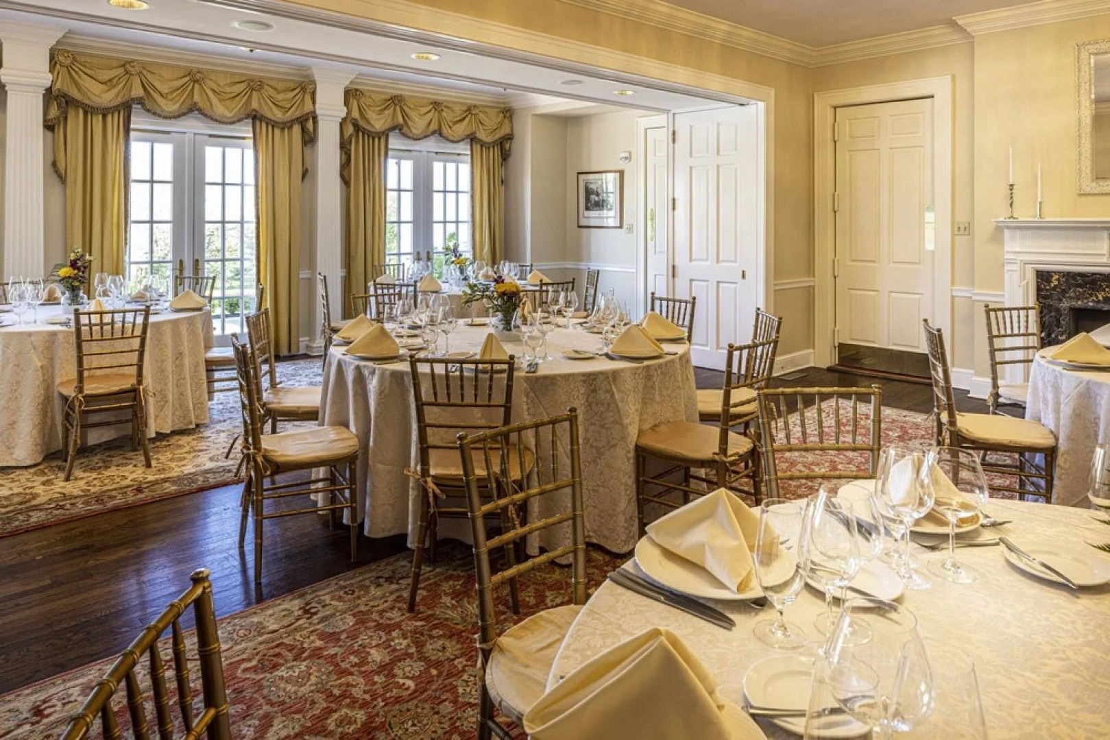 Baywood Conference Center