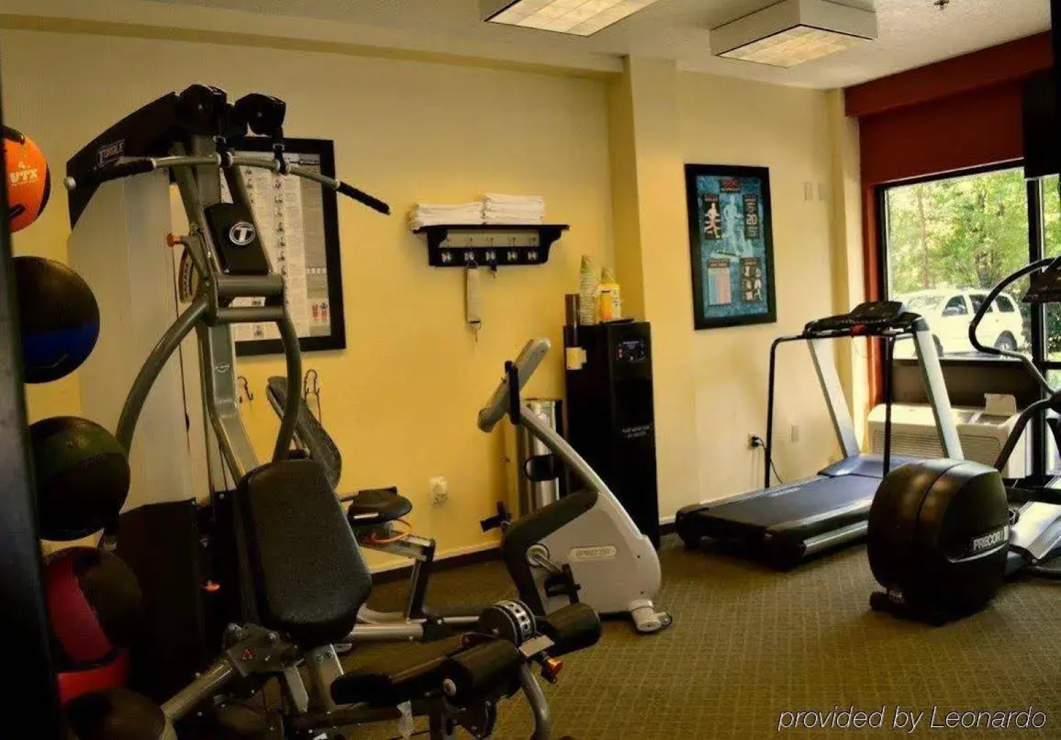 Best Western Plus CottonTree Inn