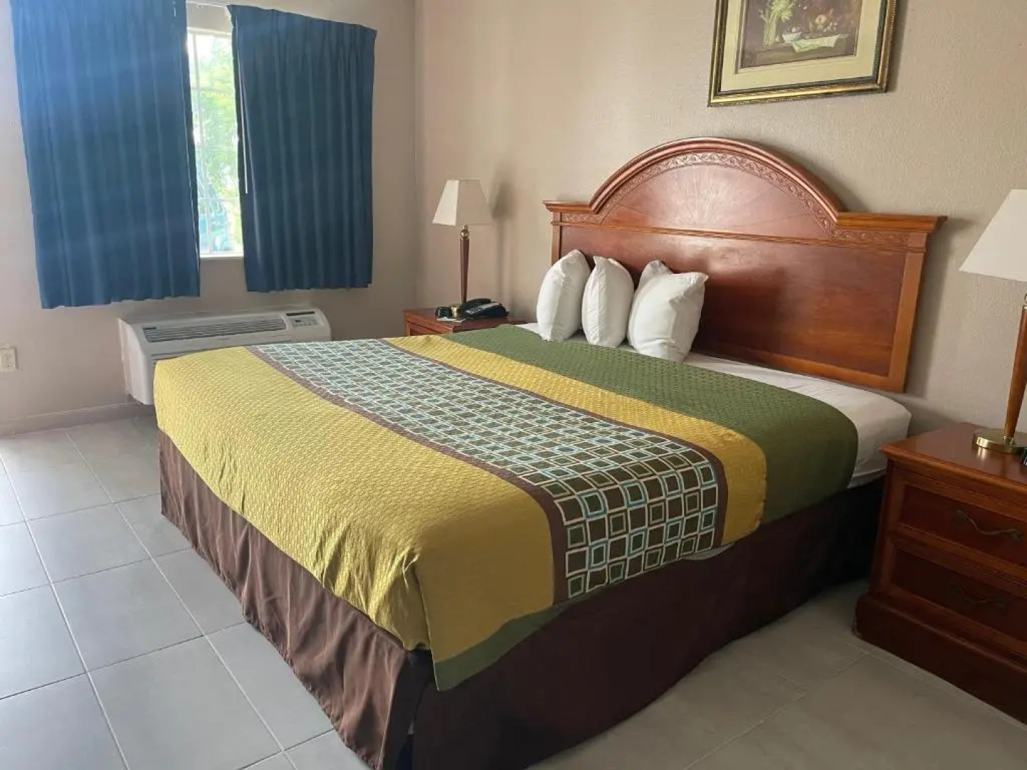 Highland Inn Denham Springs - Baton Rouge East