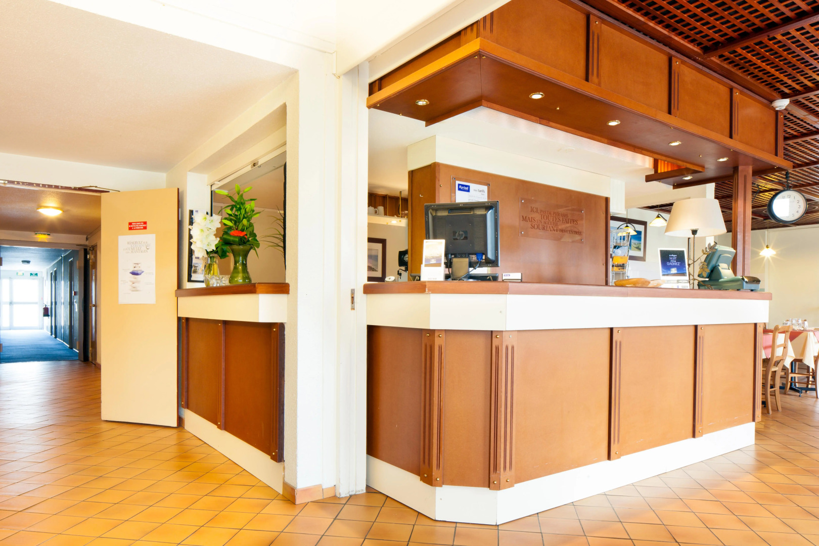 Kyriad Calais Sud - Coquelles