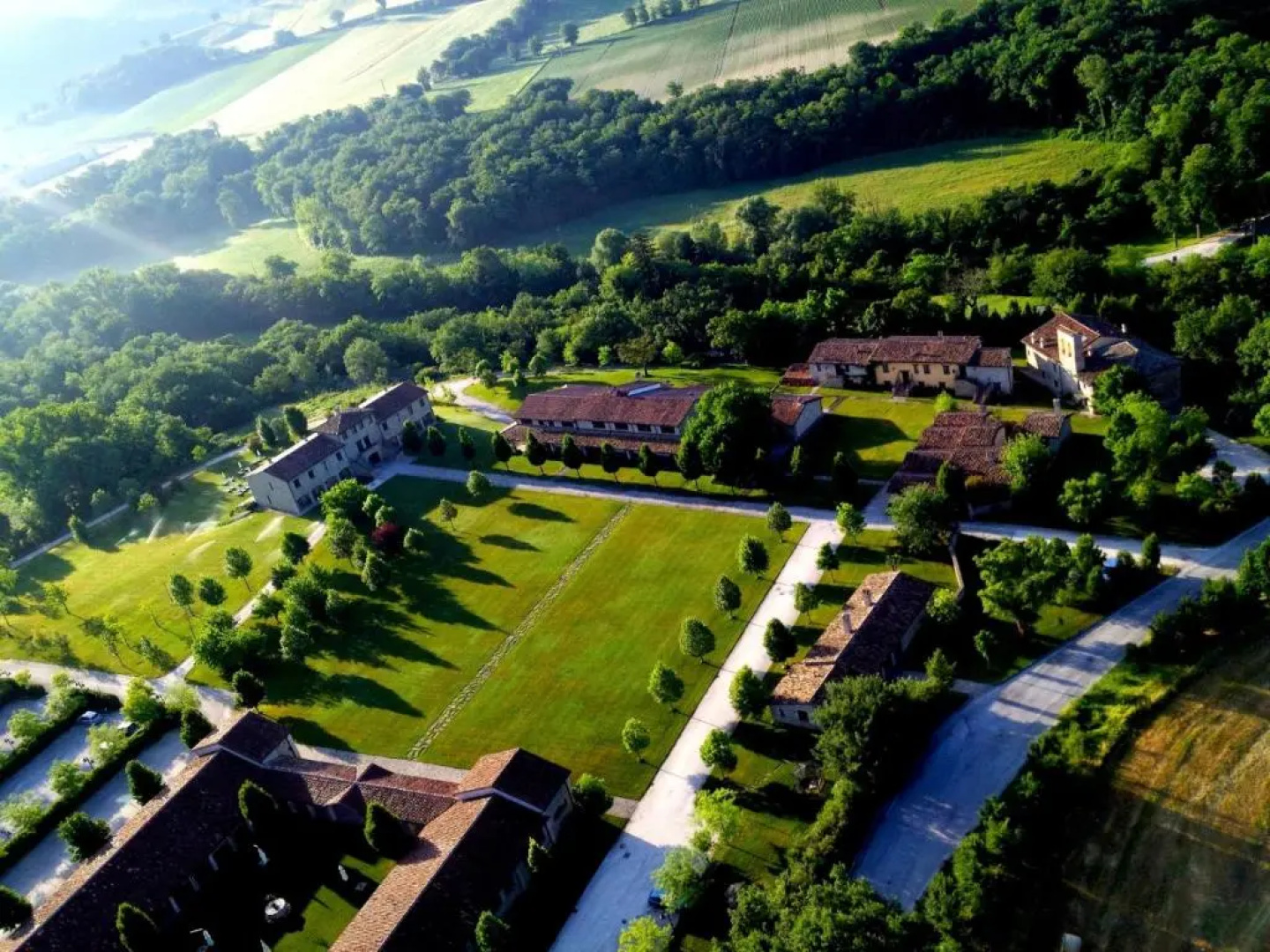 Borgo Lanciano Resort & Spa