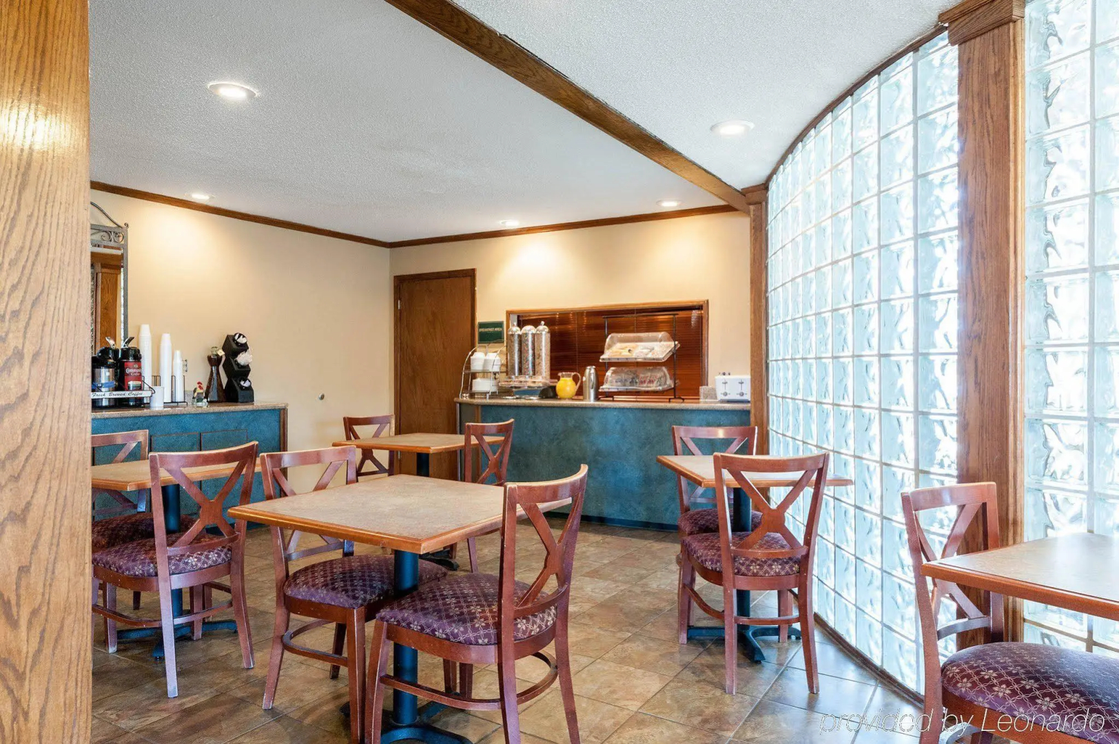 Rodeway Inn
