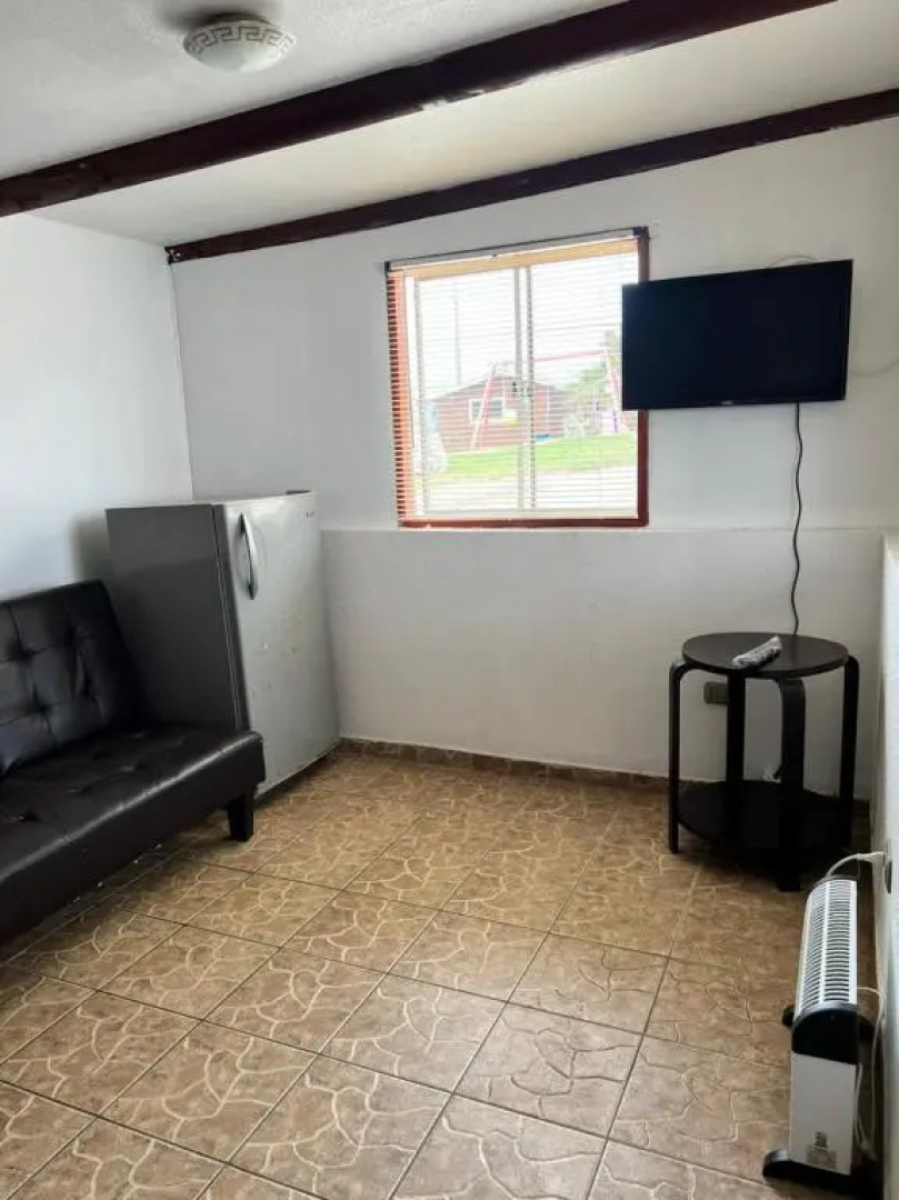 Cabañas Costatour Quintero