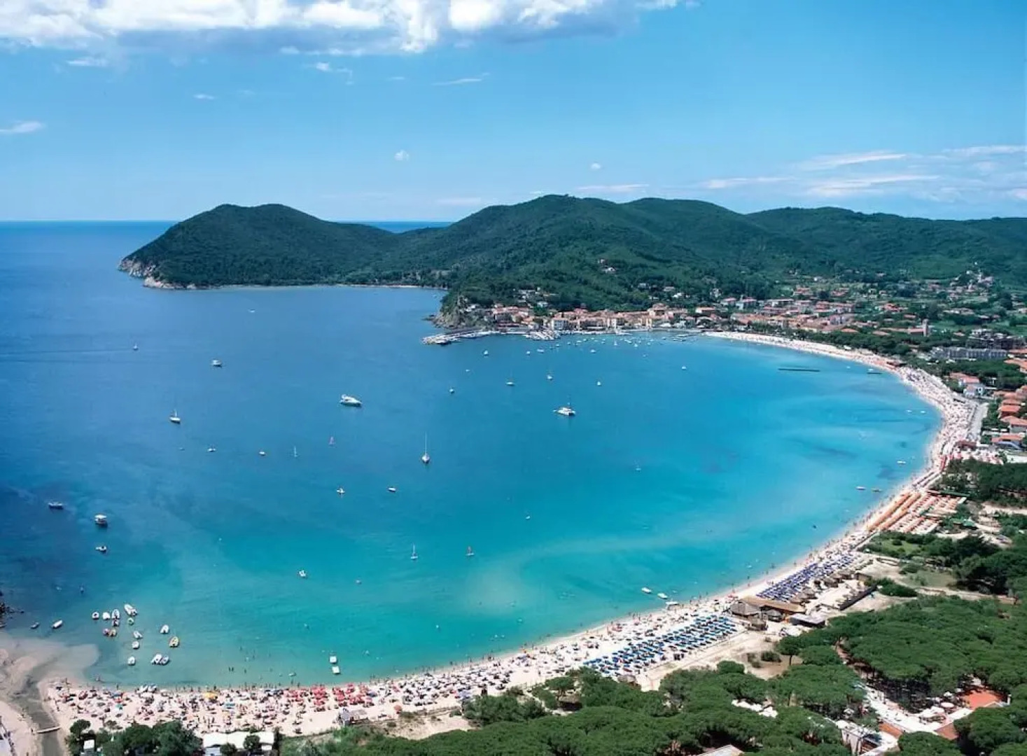 Appartamenti Le Fornaci