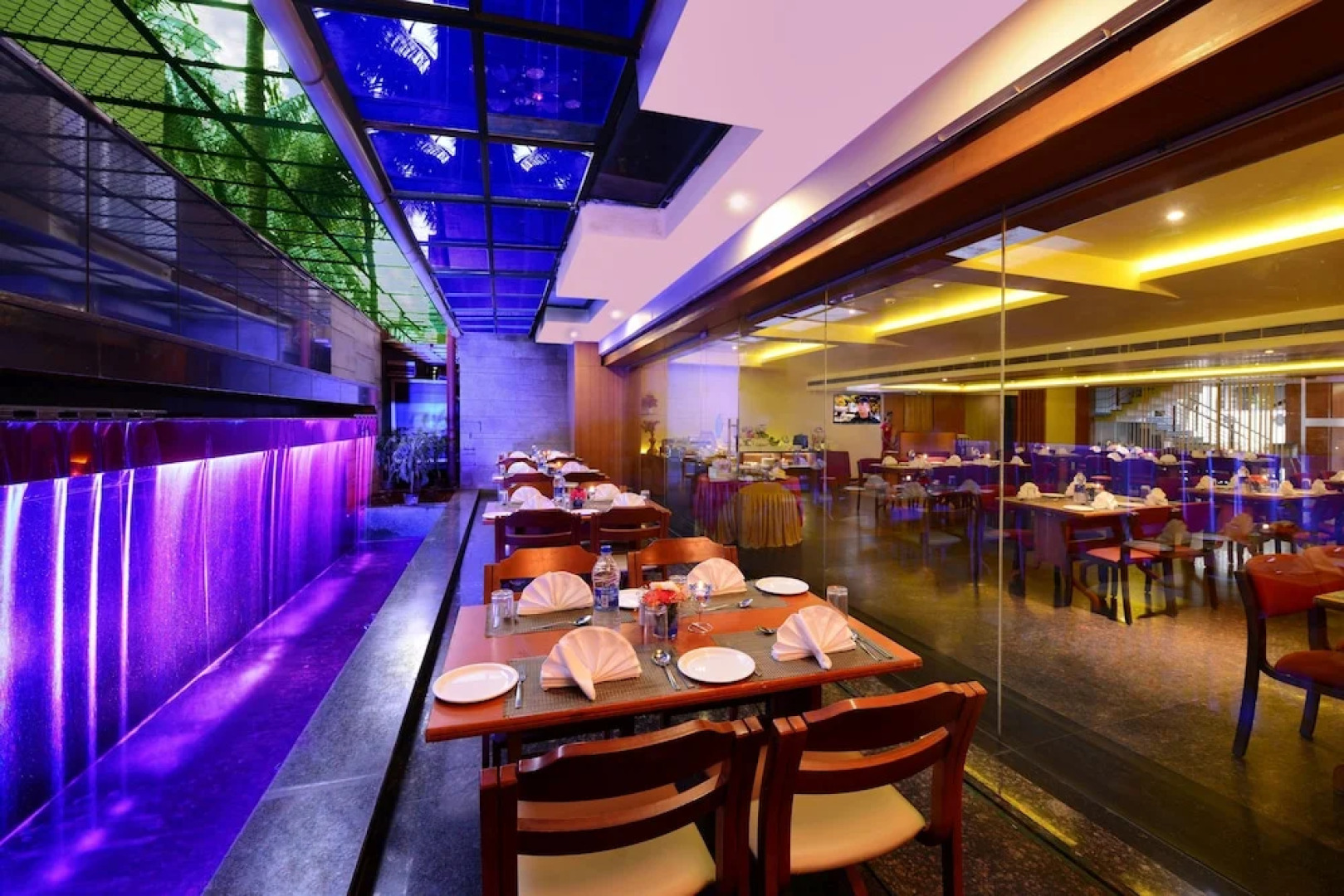 Green View Clarks Inn