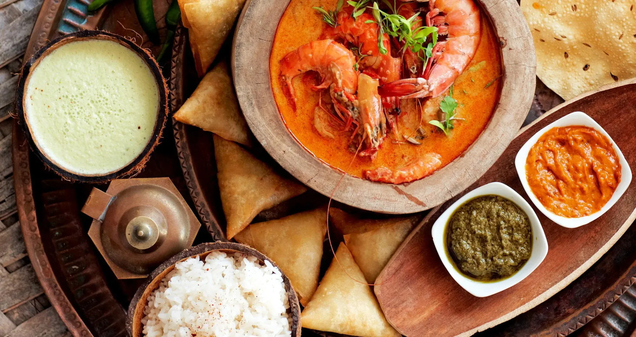 Jumeirah Thanda Island