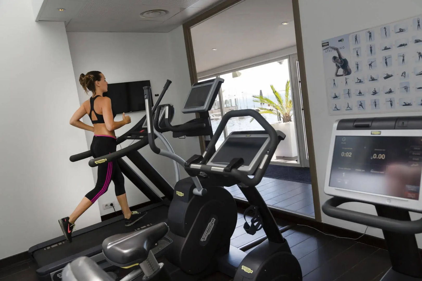 Hôtel & Spa - Thalazur Bandol Ile Rousse