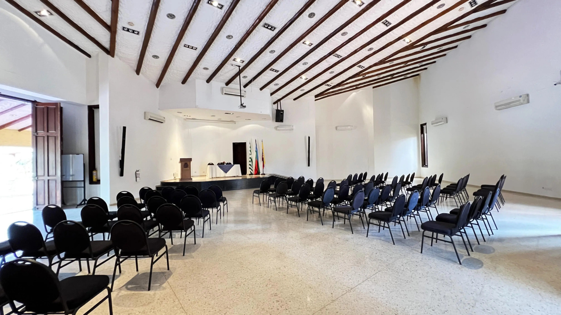 Tequendama Hotel Campestre Villavicencio