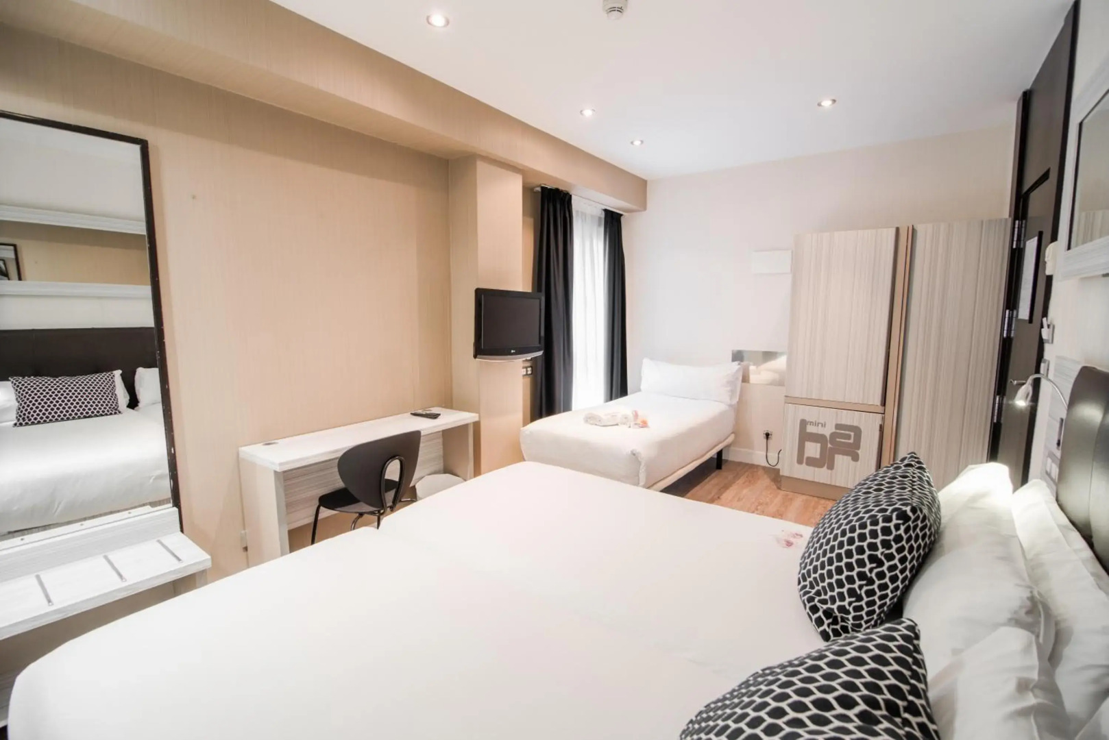 Petit Palace Puerta del Sol