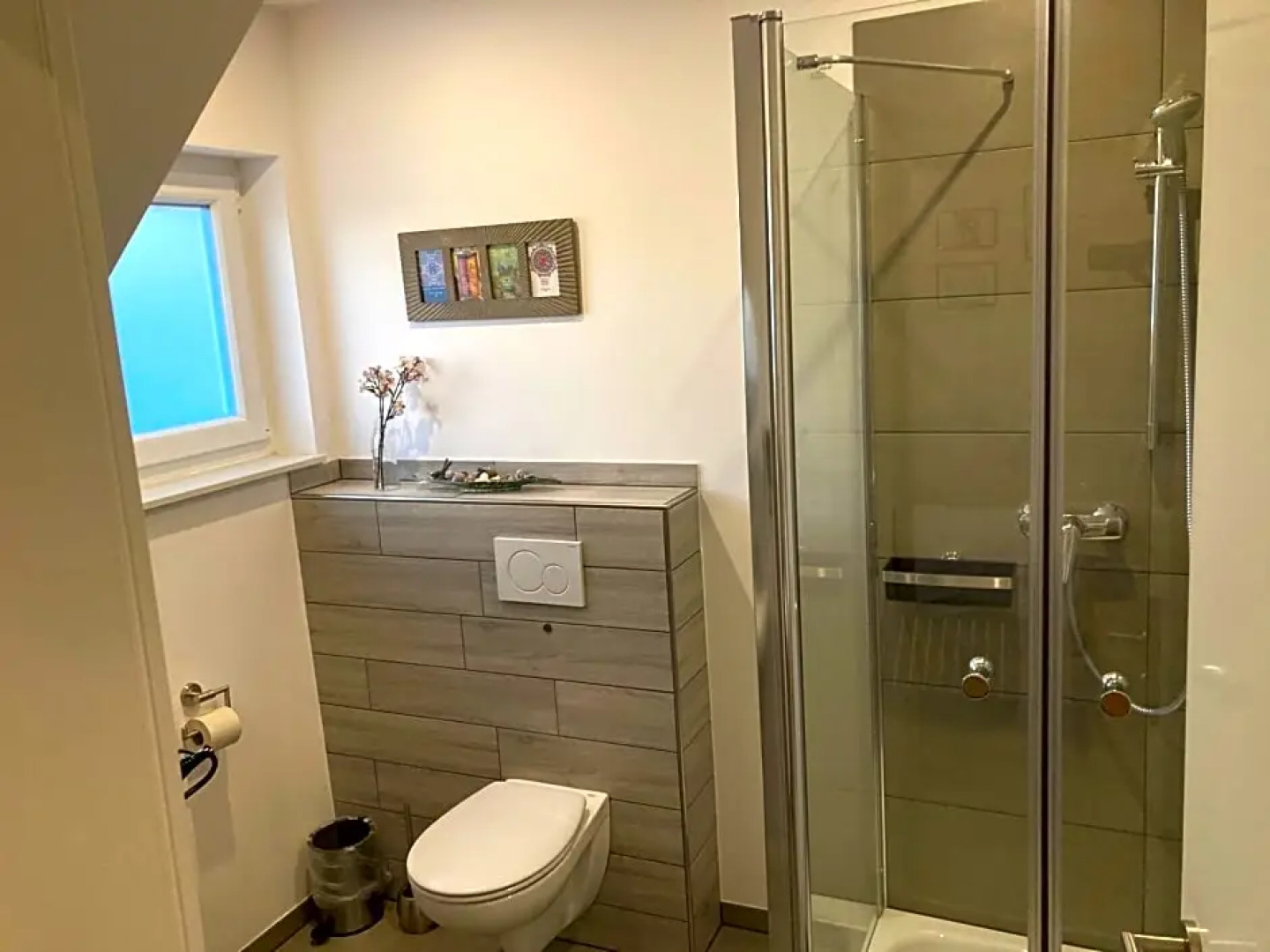 Gäste Und Messezimmer Adelheidsdorf