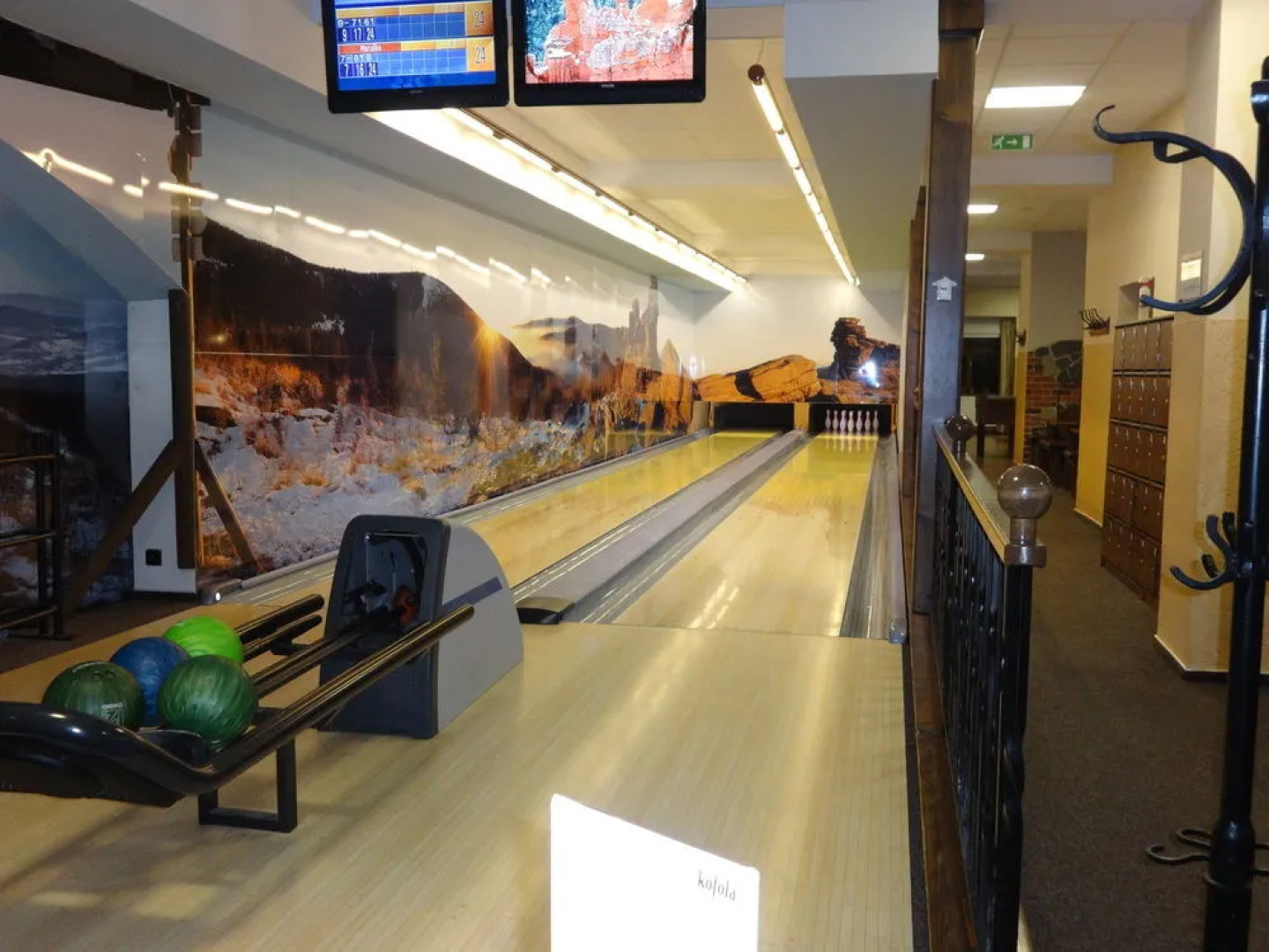 Wellness Hotel Kolštejn