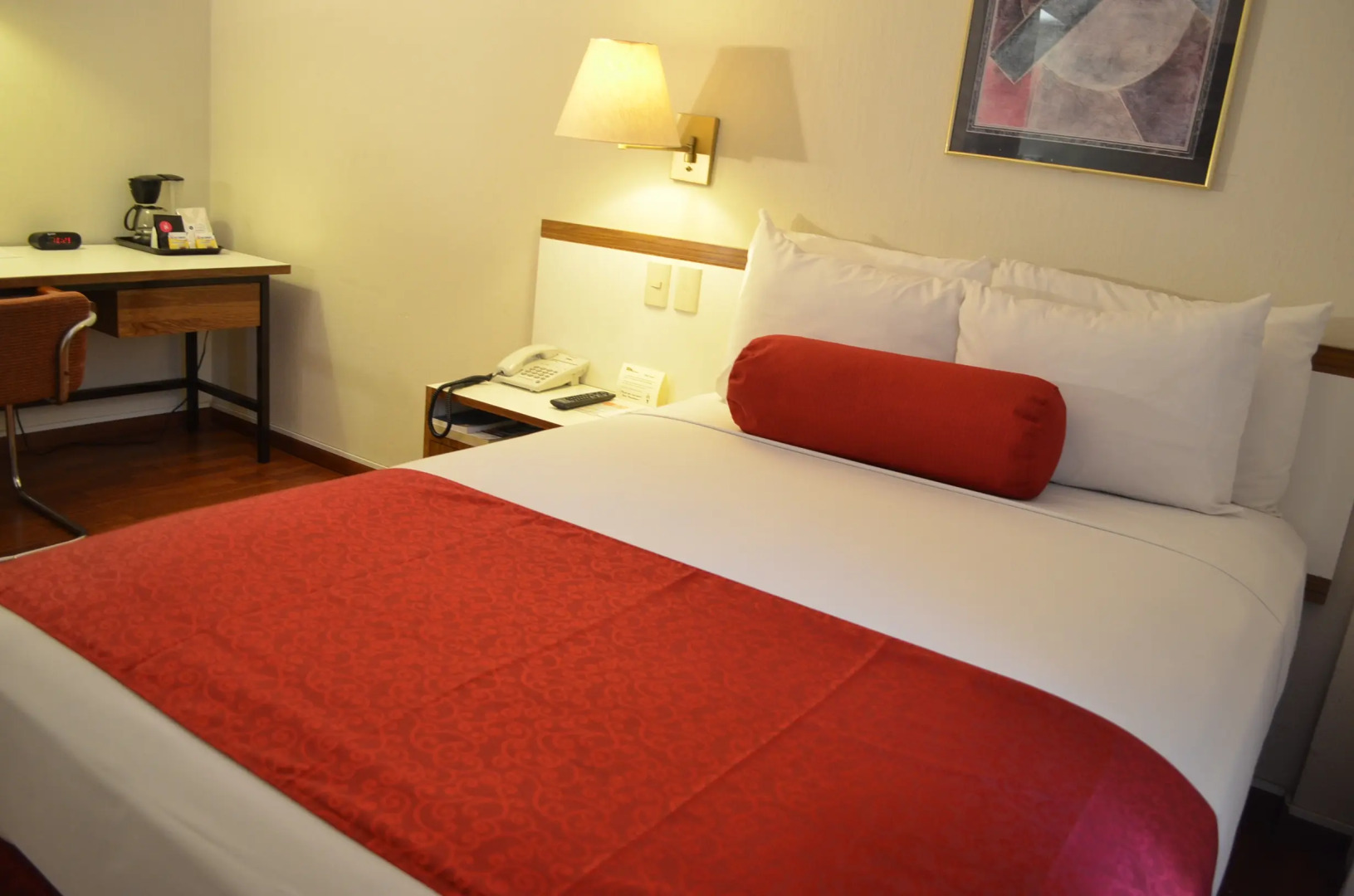 Hotel San Marcos Express