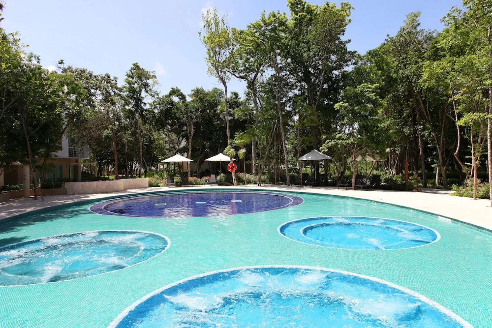 Bahia Principe Vacation Rentals - Residences