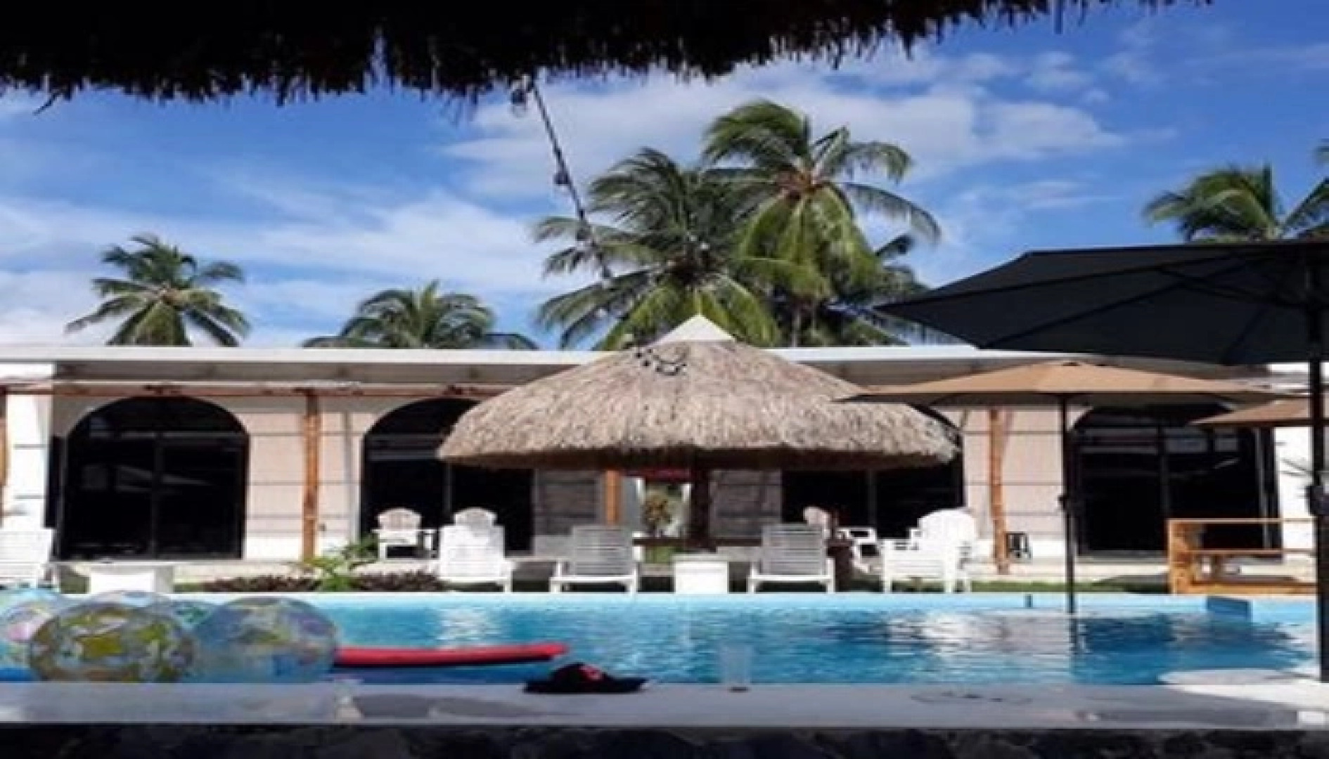 Show Pony Beach Resort