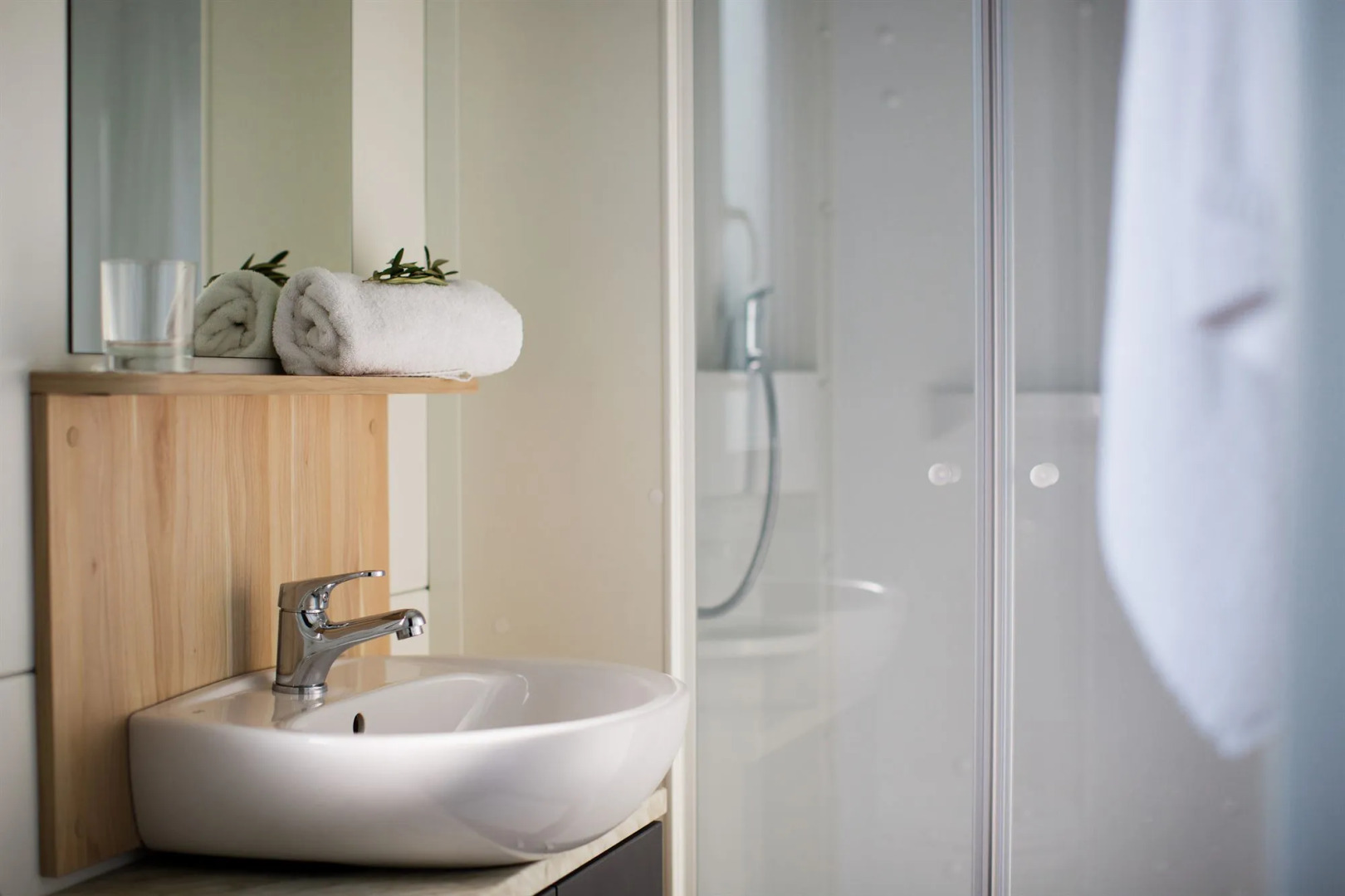 Waterman Beach Village