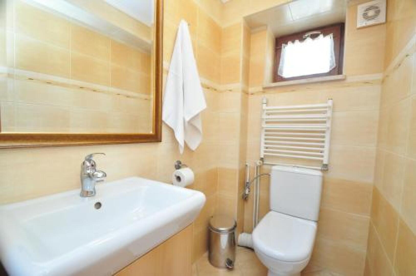 Pensjonat Mikołajki