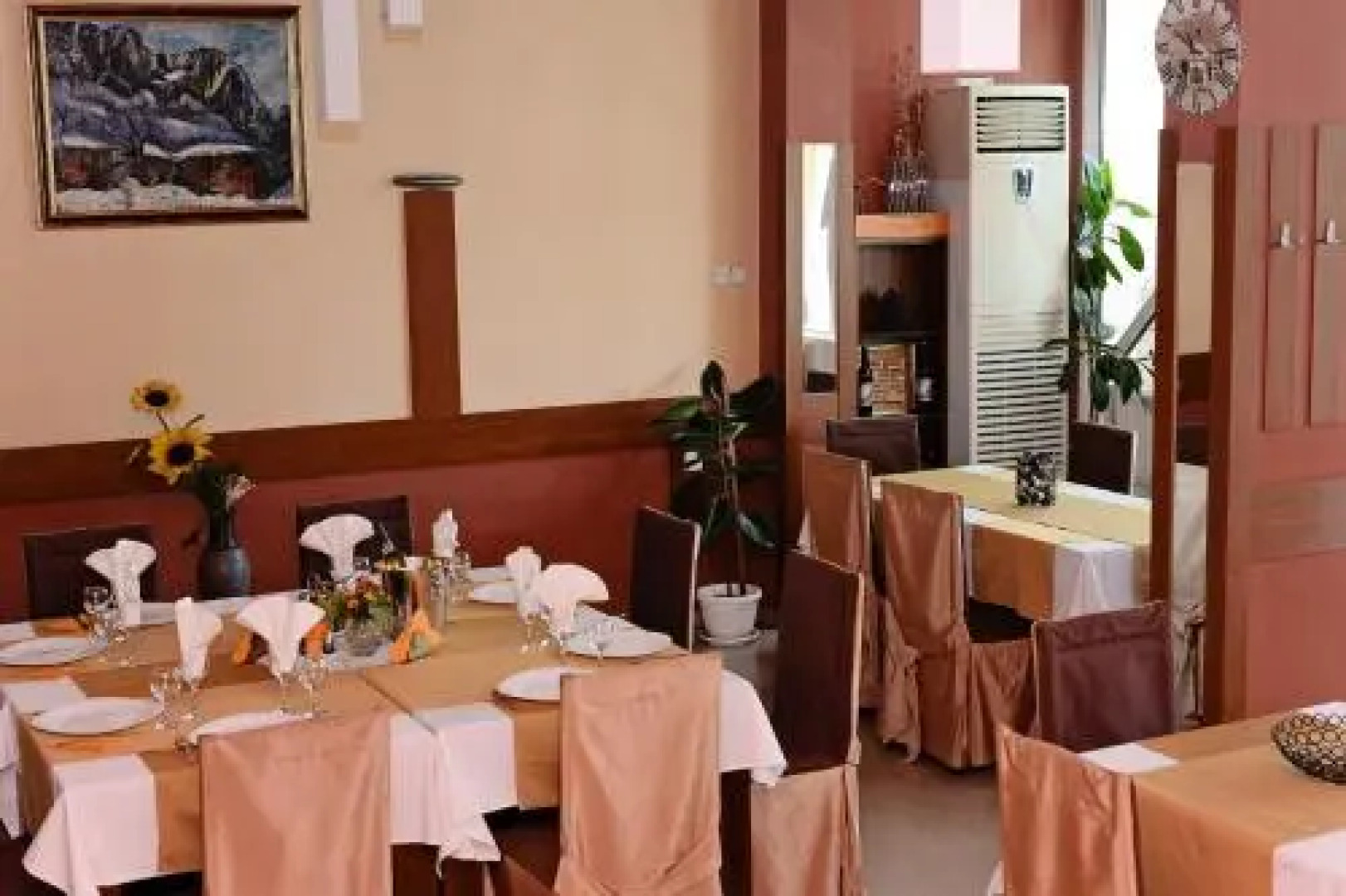 Family Art-Hotel Zora